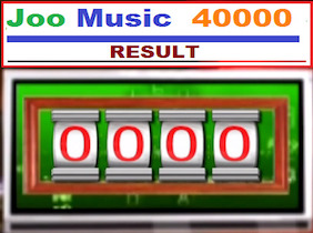 Joo music sales tv live